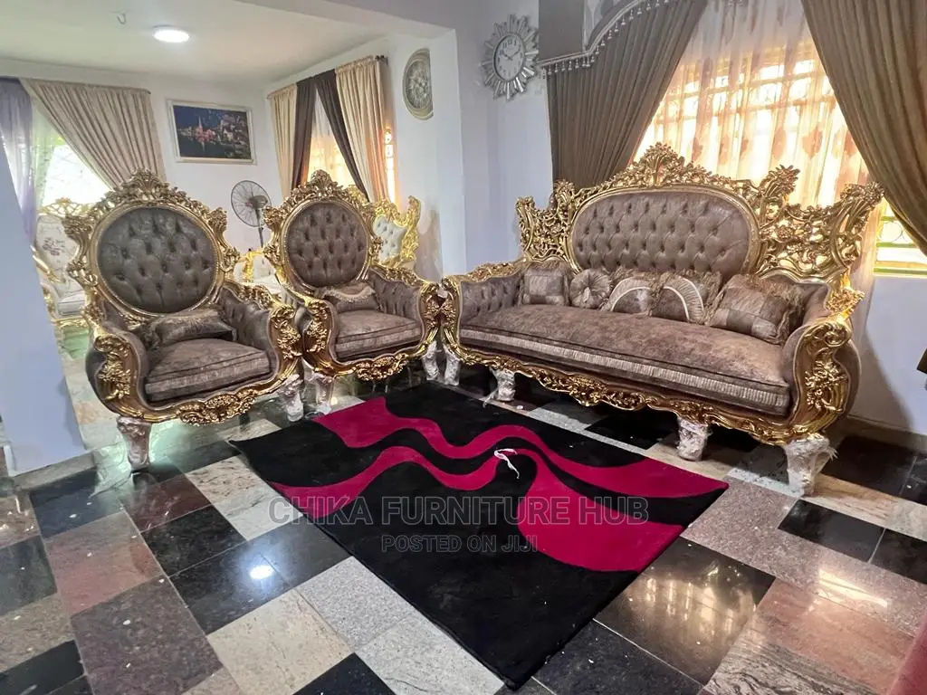 Quality Turkish Sofas