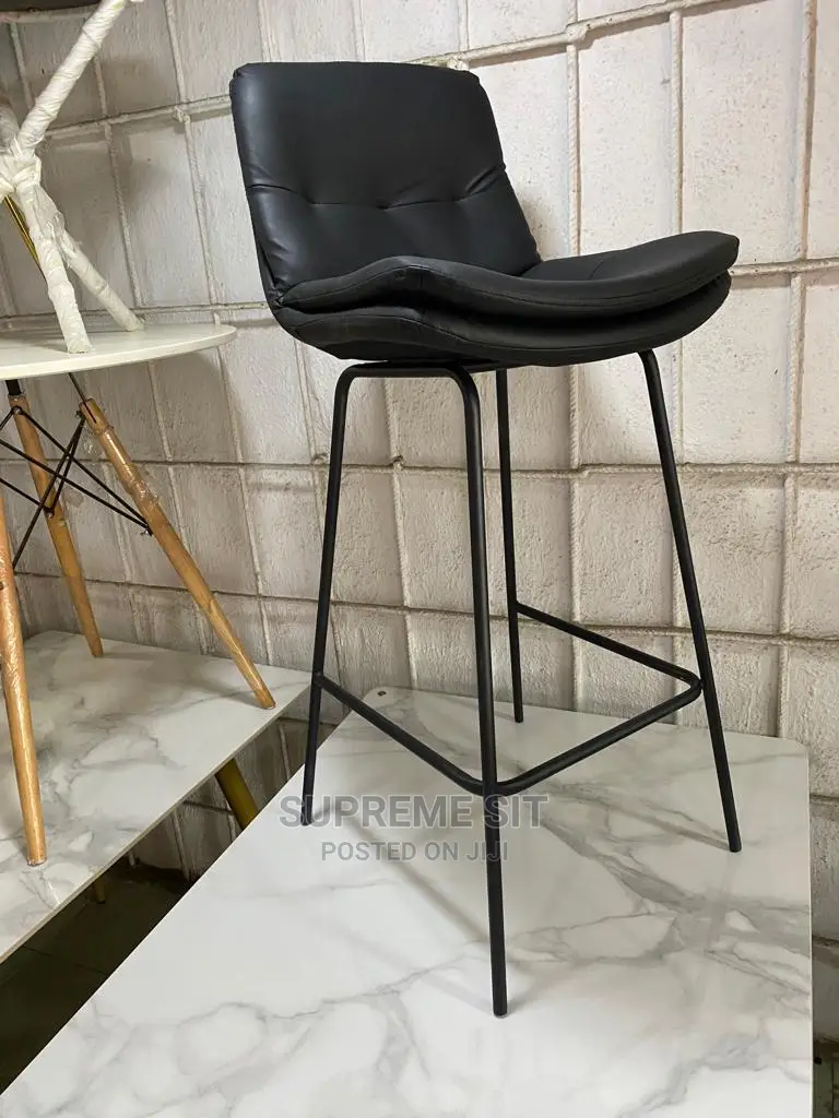 Luxury Foreign Barstool