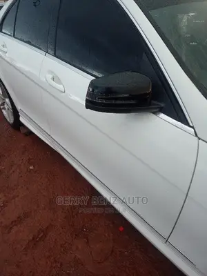 Side Mirrors for Mercedes Benz C300,E350,ML350,GLK350,GLE350