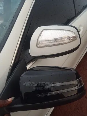Side Mirror Available for Glk350,Ml350,C300,E350,E350