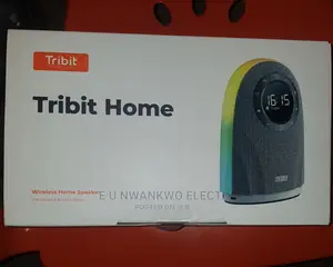 Tribit Home Speaker