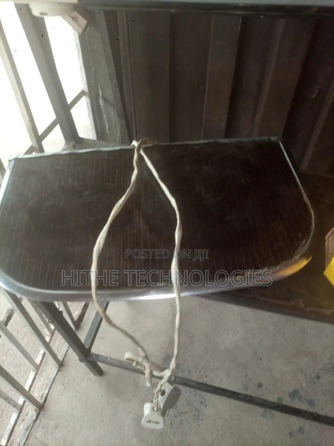 Used Hotplate