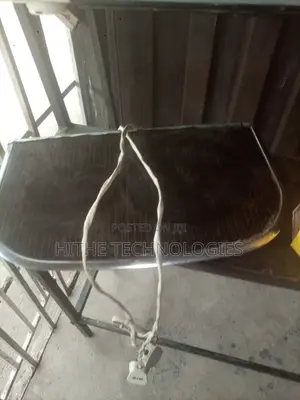 Used Hotplate