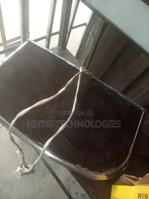 Used Hotplate