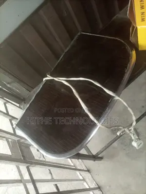 Used Hotplate