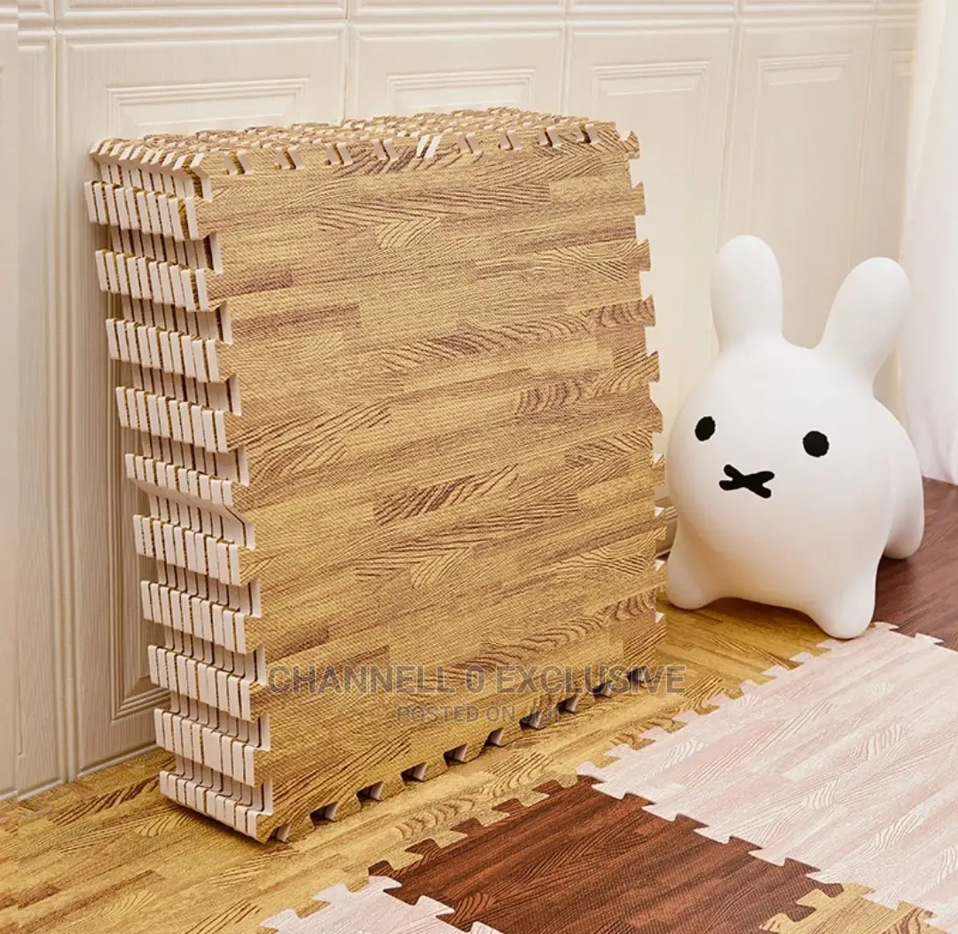 Premium Interlock Mat