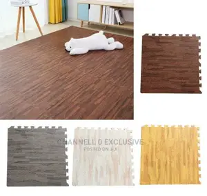 Premium Interlock Mat