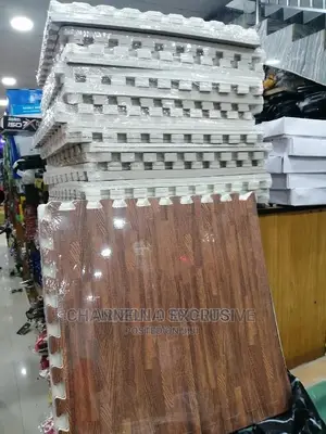 Premium Interlock Mat
