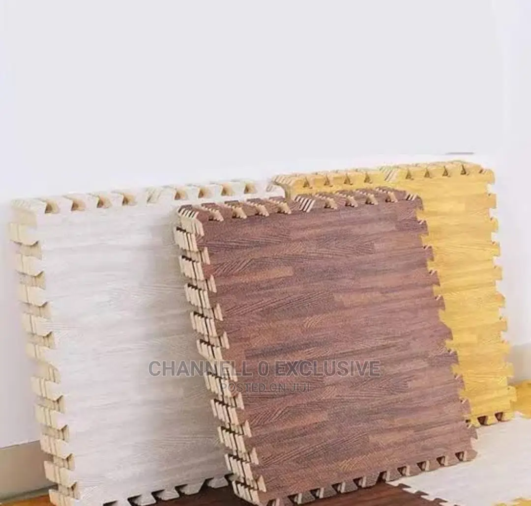 Premium Interlock Mat