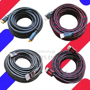 20mitters View HDMI Cable