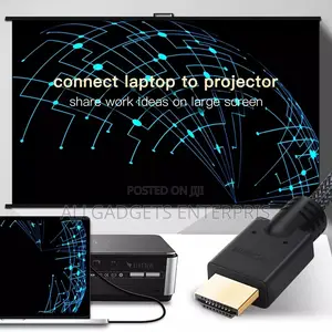 20mitters View HDMI Cable