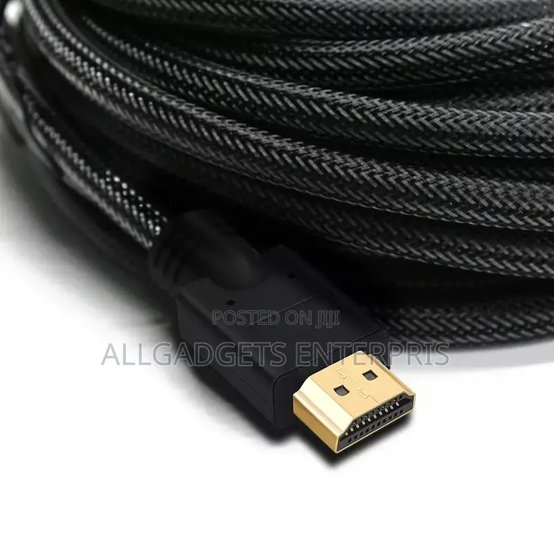 20mitters View HDMI Cable