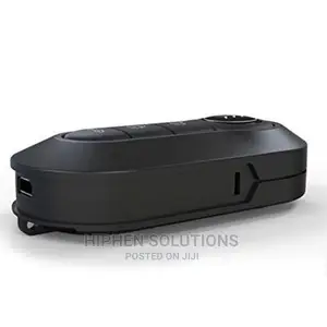 IR Car Key Camcorder, DVR Recorder With Motion Detection Function