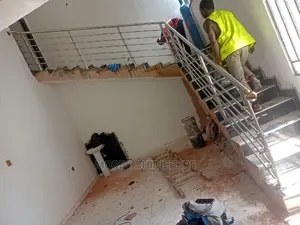 Stainless Steel Handrail