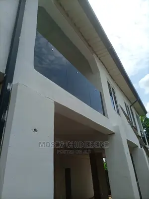 Glass Rails