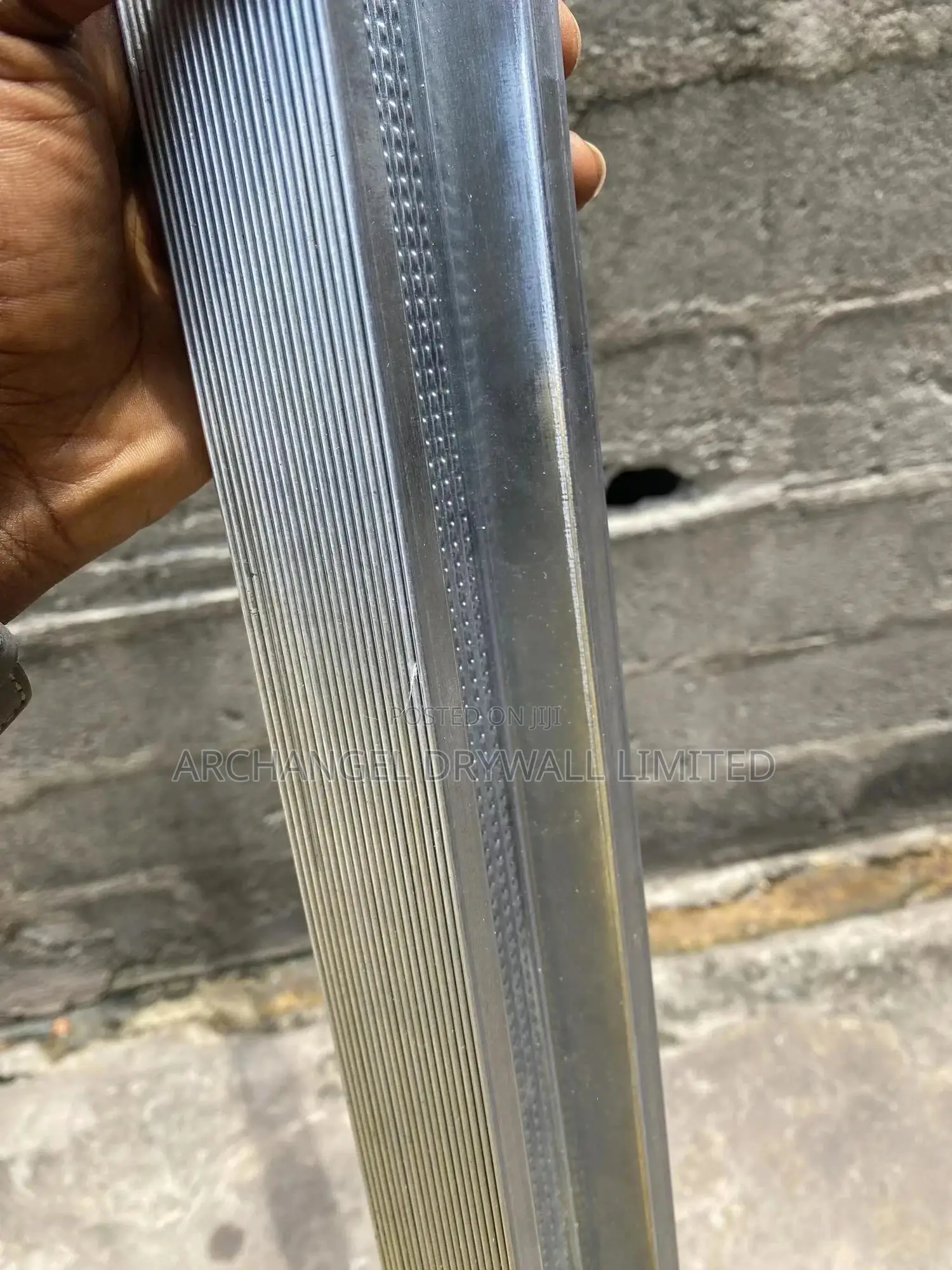 Omega Profile