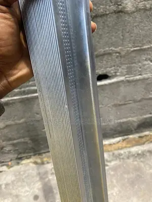 Omega Profile