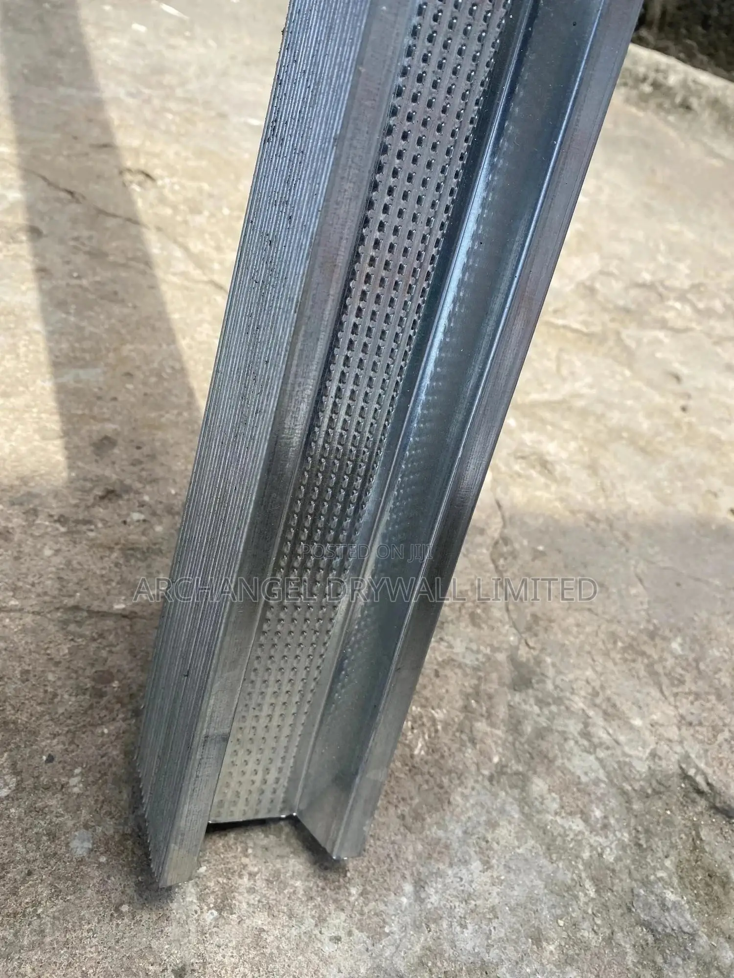Omega Profile