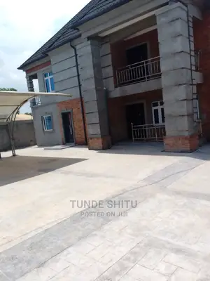 Photo - Furnished 1bdrm Apartment in Freedom Estate Ikorodu for rent