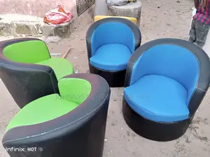 Single Lounge Sofas Chairs