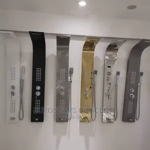 Quality Shower Panel