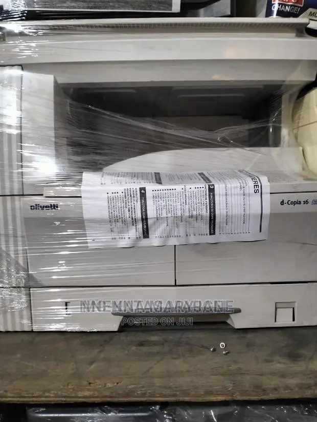 A3 Kyocera Laserjet 3 in 1,1635