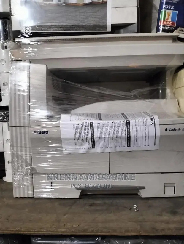 A3 Kyocera Laserjet 3 in 1,1635