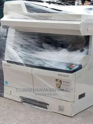 A3 Kyocera Laserjet 3 in 1,1635