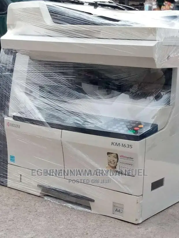 A3 Kyocera Laserjet 3 in 1,1635