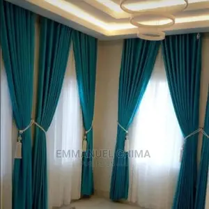 Curtain Store