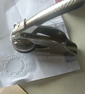 Company Stamp | Company Seal | Date Code Stamp | Numberers