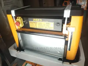 Thinkness Planer