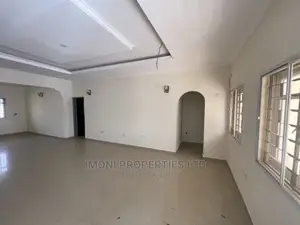 3bdrm Block of Flats in Fo1, Kubwa for rent
