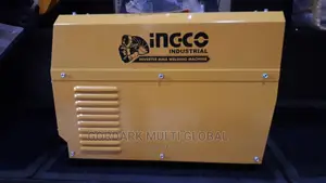 Welding Machine 500A