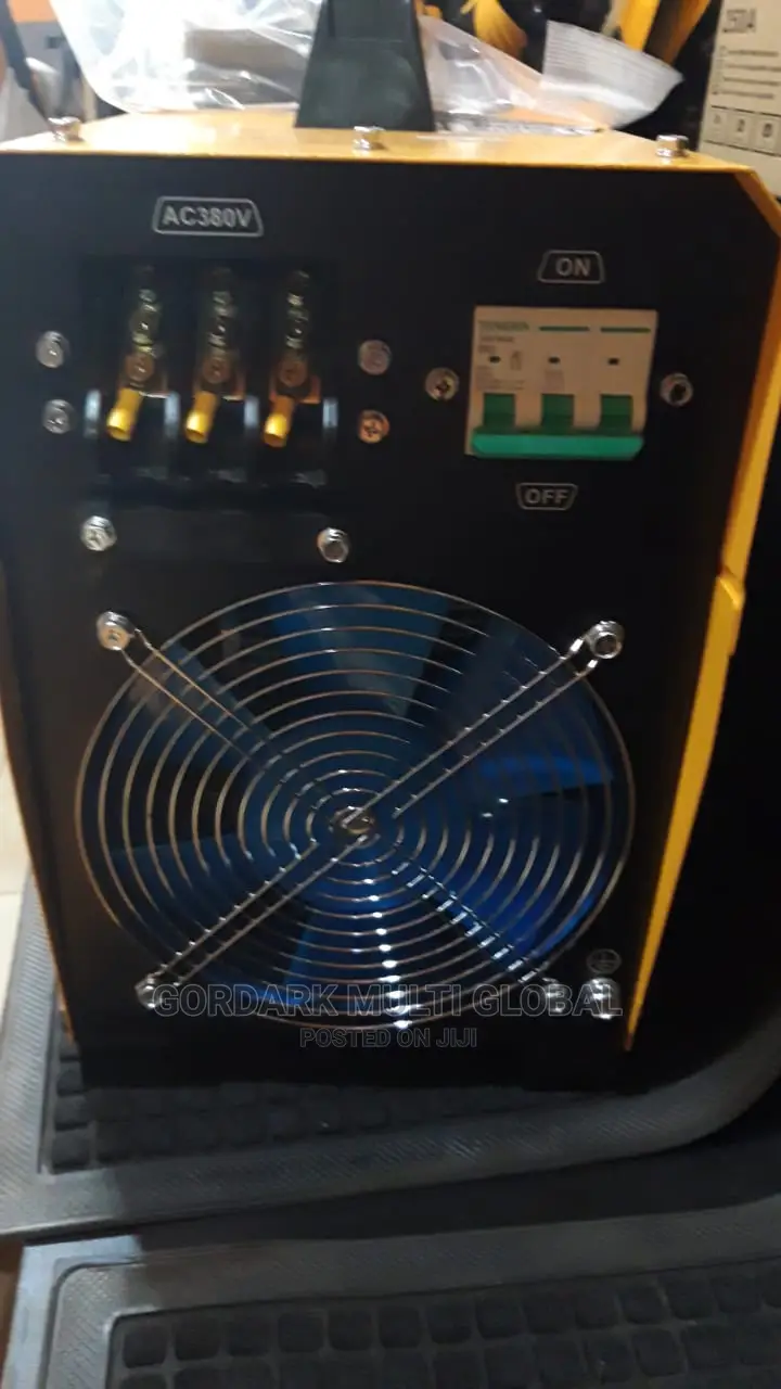 Welding Machine 500A