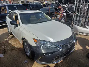 Upgrade Your 2008 Es350 to Latest Model