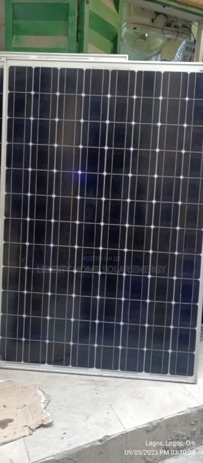 Canadian Solar Panel