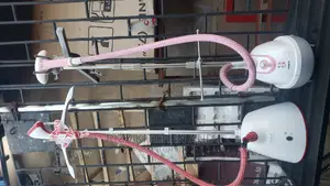 Garment Steamer