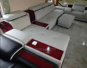 Standard Quality Modern Sofas