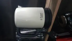 Water Boiling Jug
