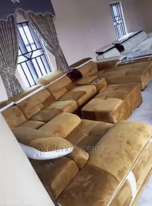 Exquisite Modern Quality Royal Sofa