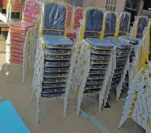 Higher Quality Modern Multipurpose Banquet Chair