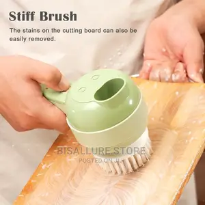 4 In 1 Electric Food Chopper And Processor