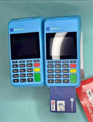 Moniepoint Pos For Sale