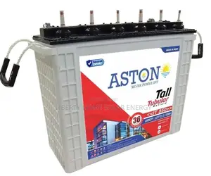 Aston Tubular Battery