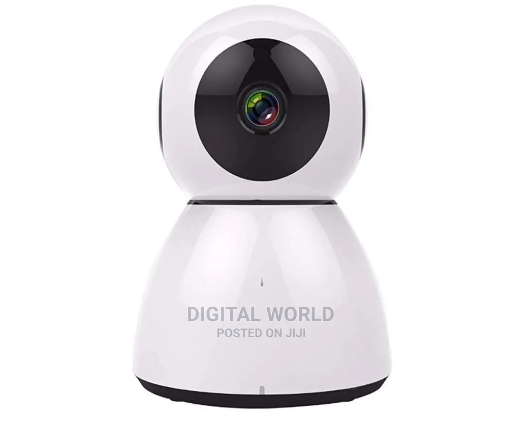 Wifi Snowman Camera