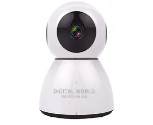 Wifi Snowman Camera