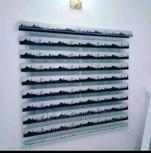 Curtain and Blind Accessories