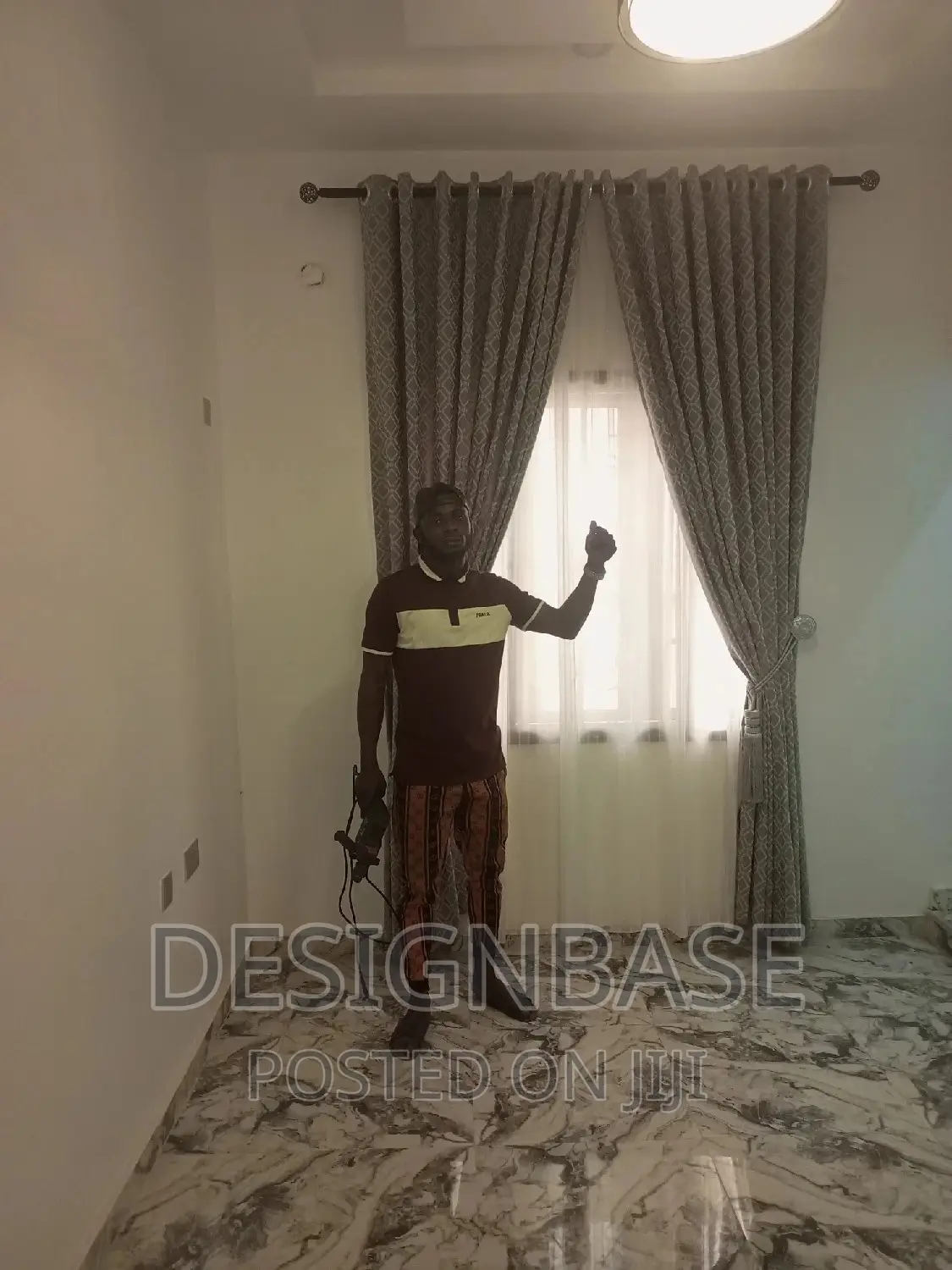 Curtain and Blind Accessories