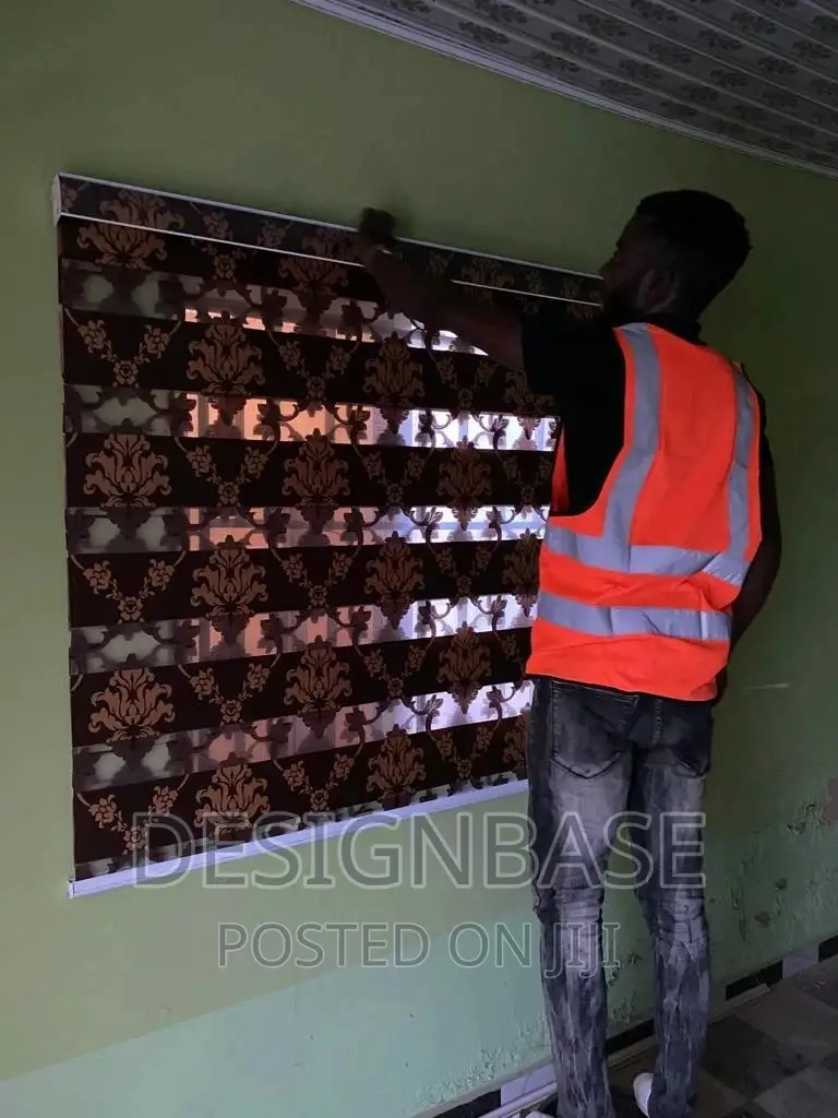 Curtain and Blind Accessories